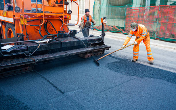 Best Concrete Driveway Installation  in Alamo, CA