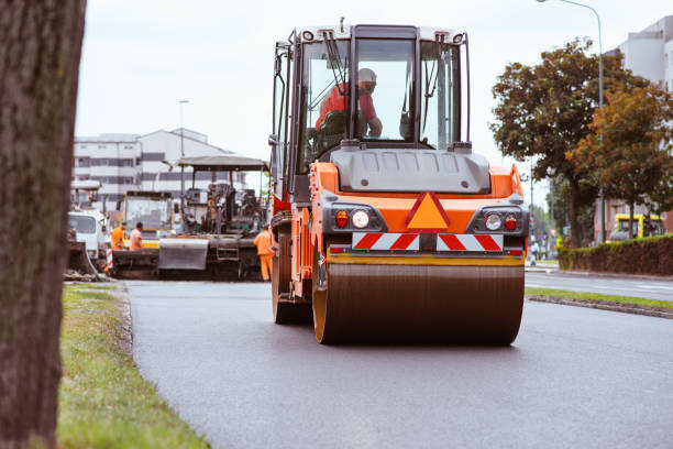 Best Driveway Maintenance Services  in Alamo, CA