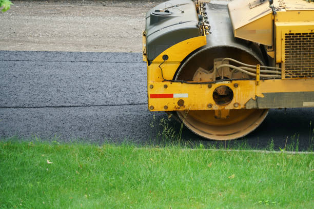 Best Driveway Overlay Services  in Alamo, CA