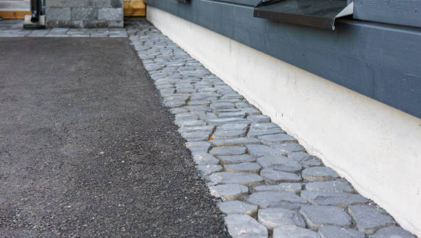 Trusted Alamo, CA Driveway Paving Services Experts